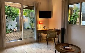Bungalow Tec-Tec St Leu